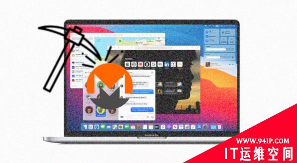 mac恶意软件使用run-only AppleScripts绕过检测