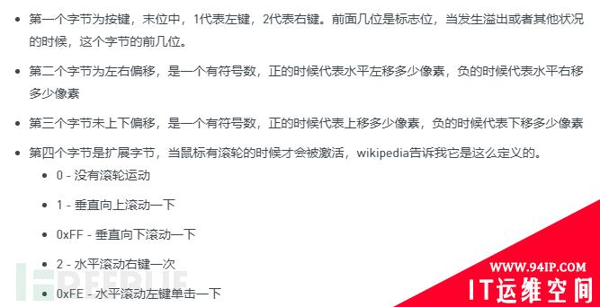 USB流量取证分析