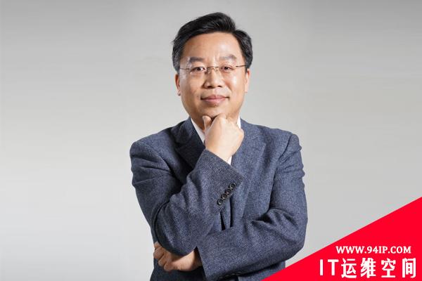 三六零首席安全官杜跃进：安全是大数据产业发展的前提