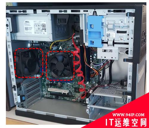 我的电脑不联网，很安全，黑客：你还有风扇呢
