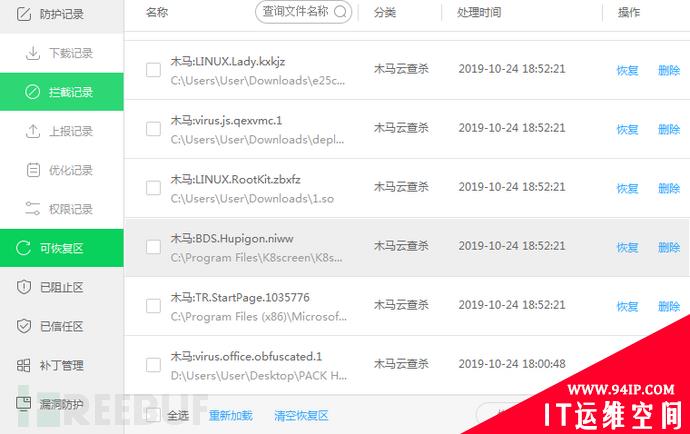 红蓝对抗场景下的二三事