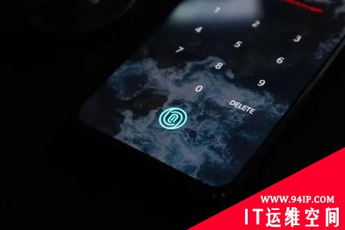 国外科学家伪造3D立体指纹，骗过手机！