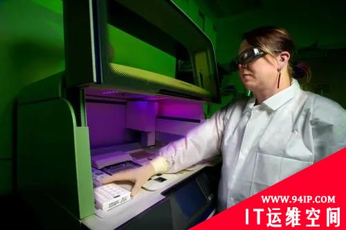 国外科学家伪造3D立体指纹，骗过手机！