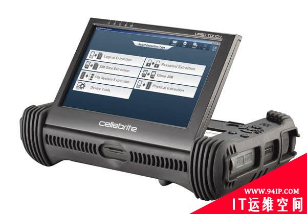 Cellebrite 宣称可以破解 Signal