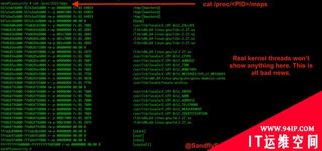 如何判断Linux系统是否被黑客入侵？可以用这种方法