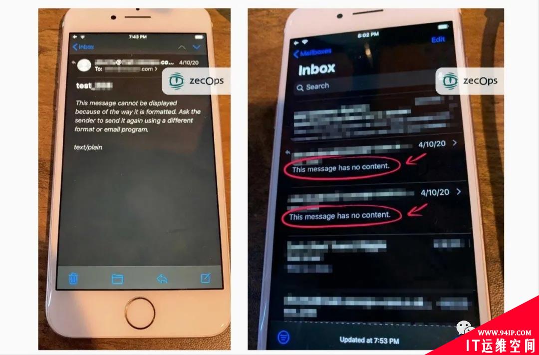 苹果确认：几乎所有iPhone都存在一个严重漏洞