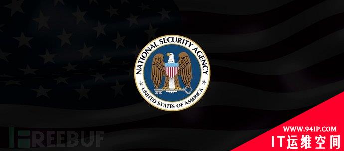 NSA披露Web Shell漏洞列表，警惕黑客部署后门