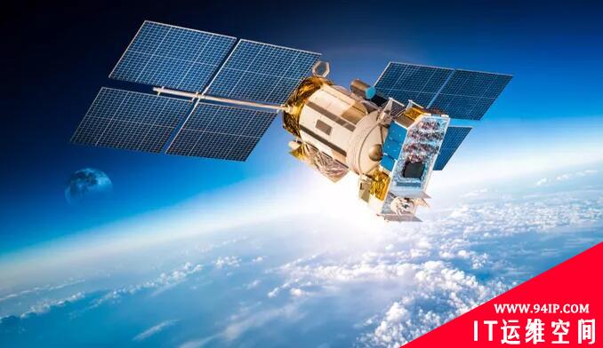 比5G更危险的太空互联网安全