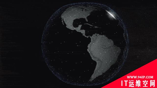 比5G更危险的太空互联网安全