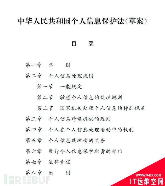 2020年隐私安全&amp;信息泄露大事件回顾