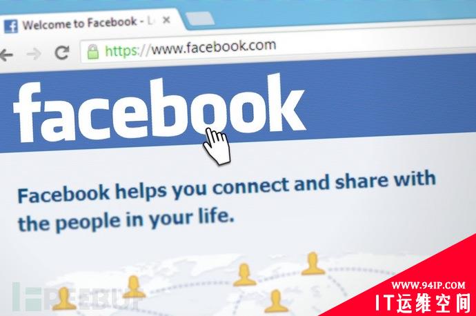 Facebook因未经用户允许共享数据被韩国罚款