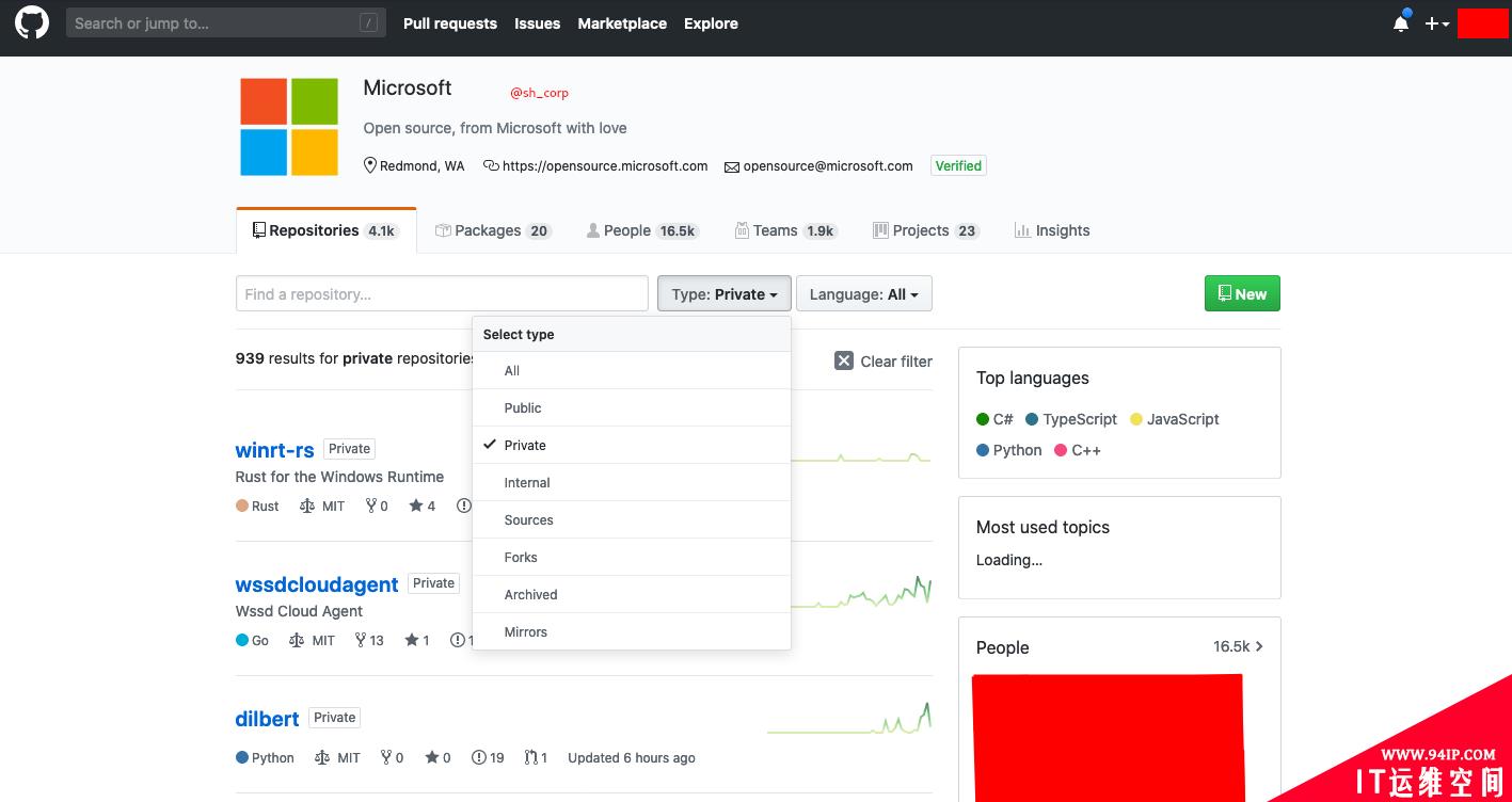 黑客声称窃取GitHub 500GB源代码，准备不出售直接泄露