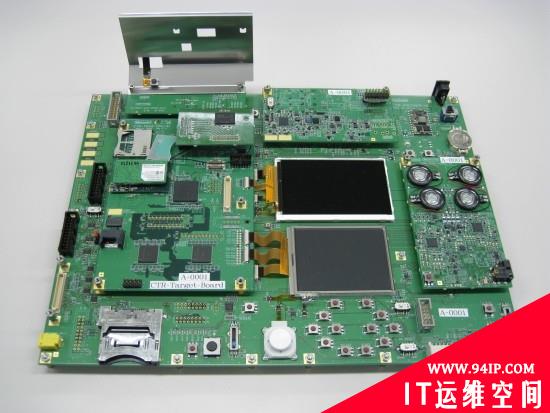 任天堂泄露事件愈演愈烈 3DS操作系统源代码泄露