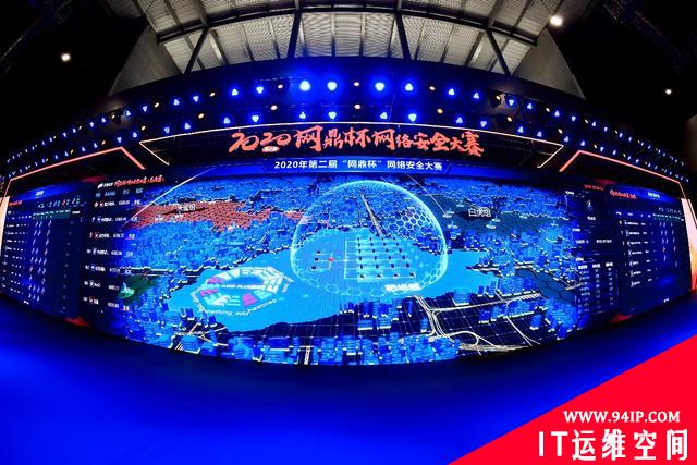 实战演练，为国铸鼎 | 第二届”网鼎杯”网络安全大赛圆满收官