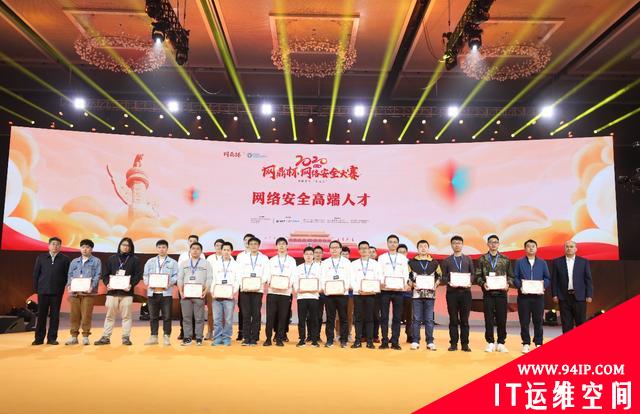 实战演练，为国铸鼎 | 第二届”网鼎杯”网络安全大赛圆满收官