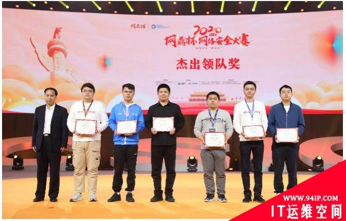 实战演练，为国铸鼎 | 第二届“网鼎杯”网络安全大赛圆满收官