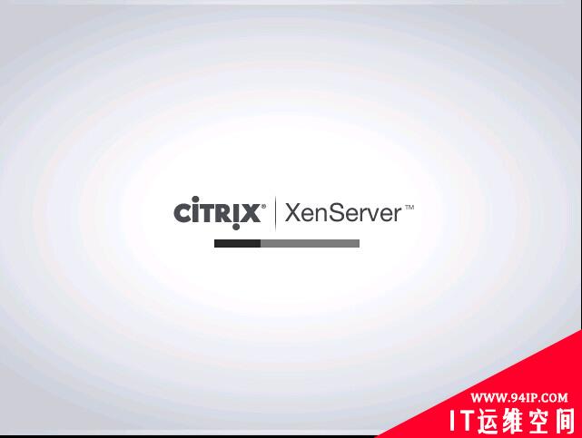 XenServer 6.5安装图文教程