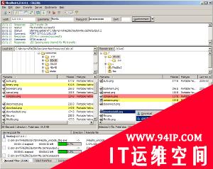 这5款免费的FTP客户端,你用过几个?Windows、Mac 和Linux都适用!