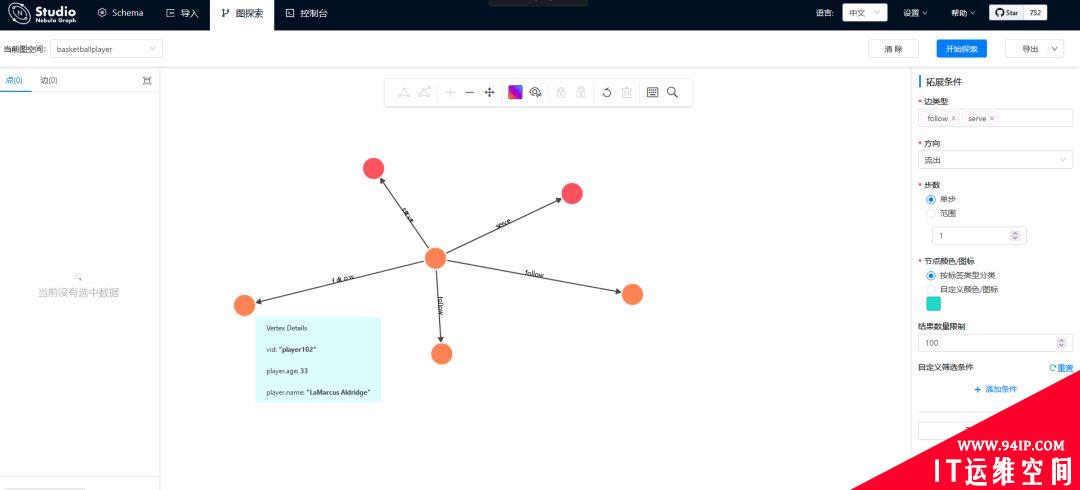 什么是Nebula Graph Studio,安装步骤详细教程