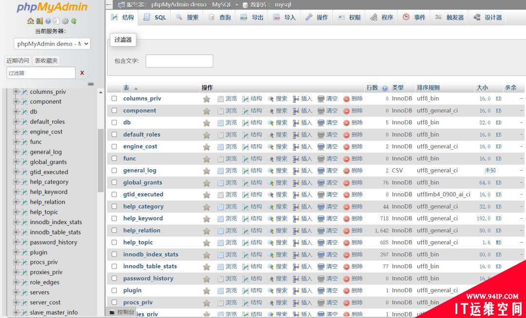 11 款超赞的 MySQL 图形化工具,好用!