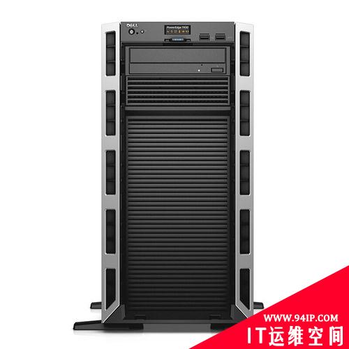塔式、刀片和机架:三种类型的服务器介绍
