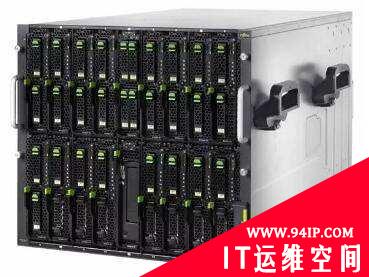 塔式、刀片和机架:三种类型的服务器介绍
