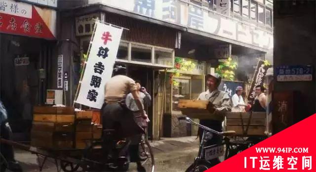 学会这一招儿,让你站在吃货鄙视链的最顶端!