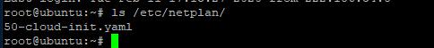 Ubuntu 18.04 单网卡多IP设置 Ubuntu 18 配置IP Ubuntu 18.04 配置双IP