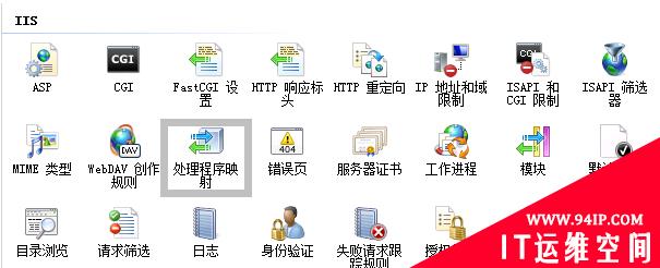 Windows Server 2008 配置IIS+PHP