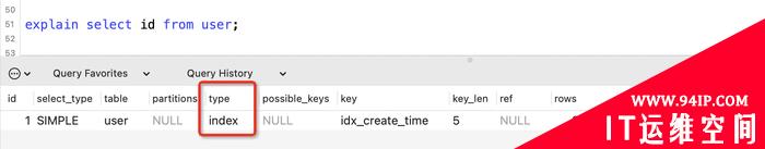 学会使用MySQL的Explain执行计划，SQL性能调优从此不再困难