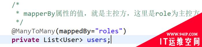 oracle创建多对多关系的SQL语句