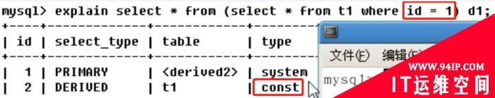 MySQL监控与慢SQL解决思路