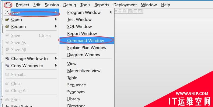 Oracle执行SQL报错ORA-00922