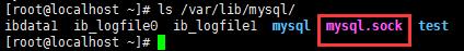 MySQL初步，数据类型及SQL语句