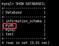 MySQL初步，数据类型及SQL语句