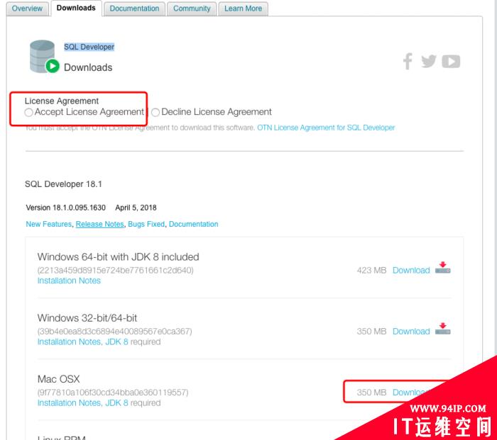 hive界面工具SQL Developer的安装；使用sql developer连接hive；使用sql developer连接mysql