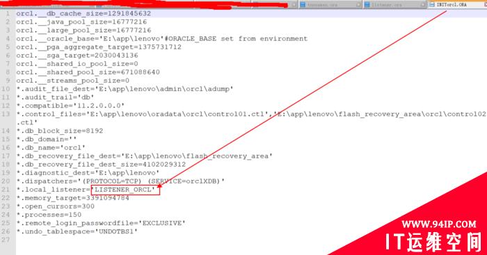 使用plsql developer登陆不了oracle