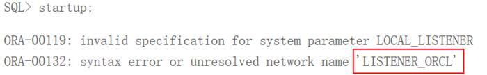 使用plsql developer登陆不了oracle